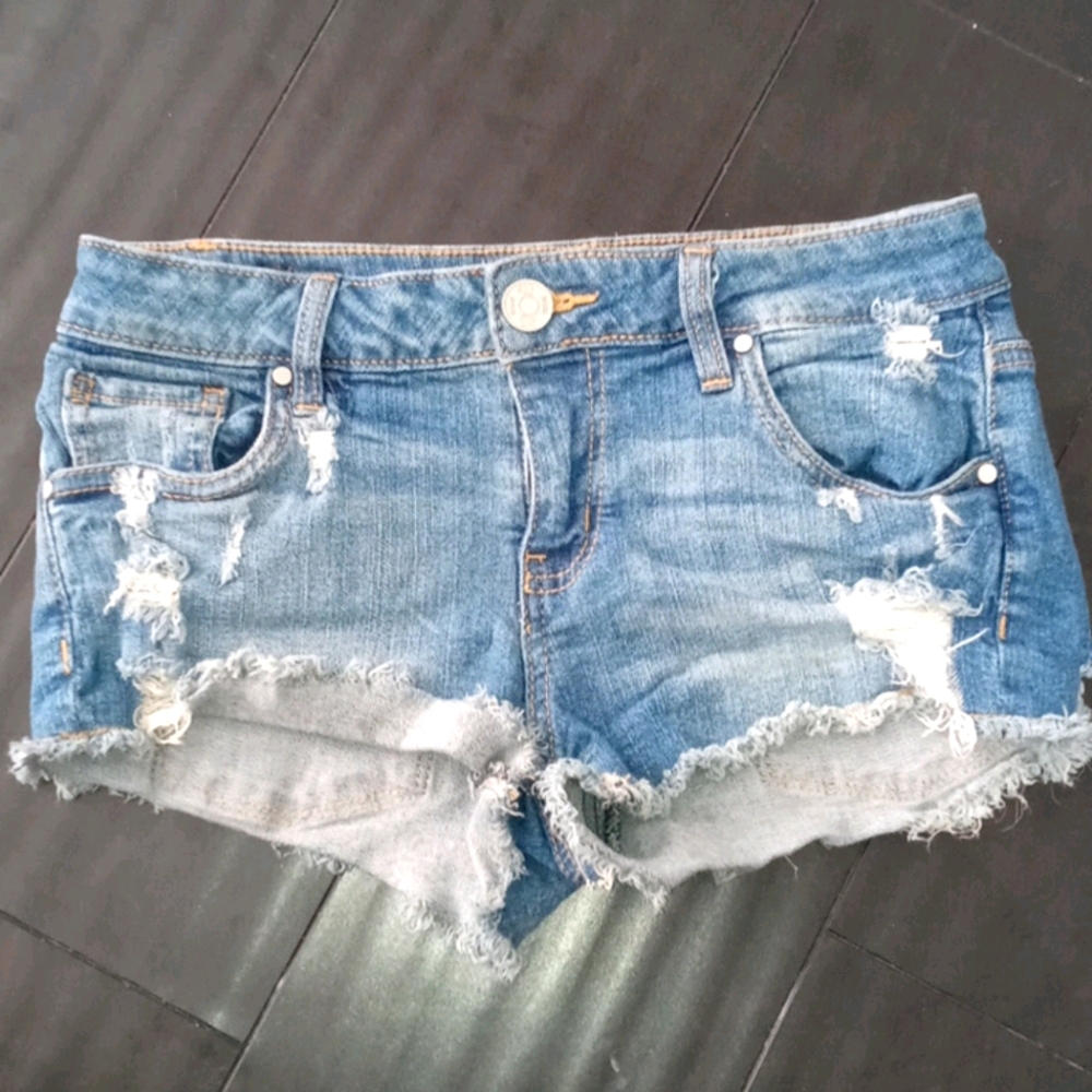 RSQ Cabo Cut off Jeans shorts